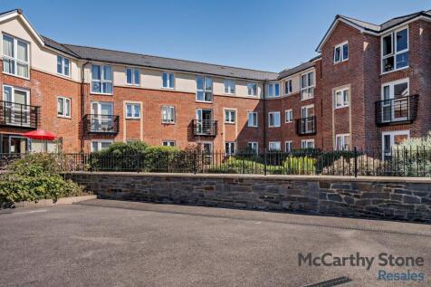 Coleridge Court