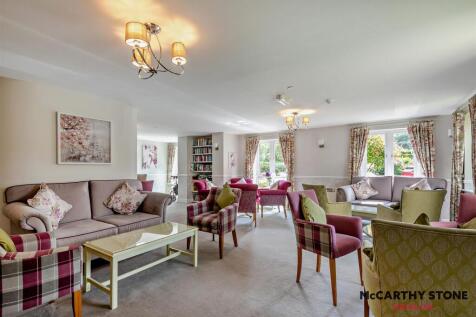 Homeowners Lounge
