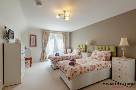 Guest Suite
