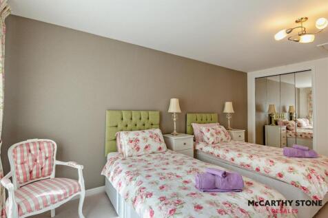 Guest Suite