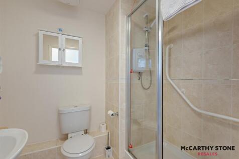 Guest Suite Ensuite