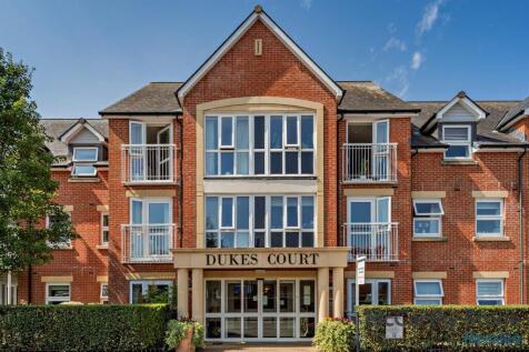 Dukes Court