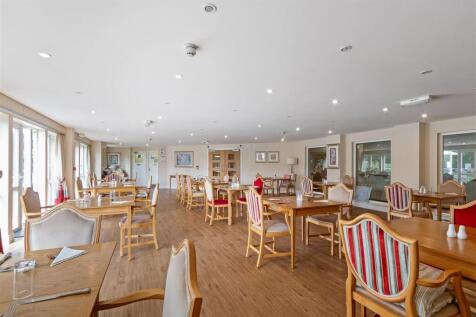 Somers Brook Court Restaurant