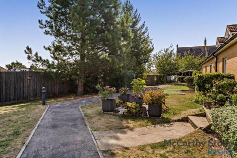 Communal Gardens