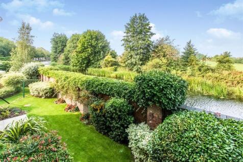 Garden Views