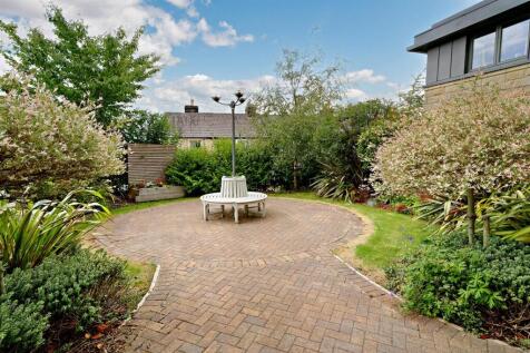 Communal Garden