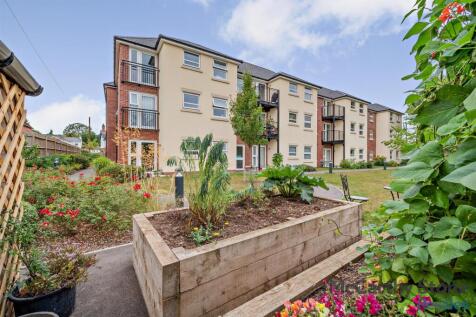 Communal Gardens