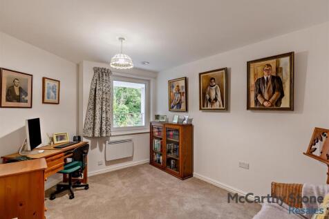 Bedroom Two: