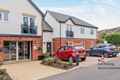 Car parking space included.JPG