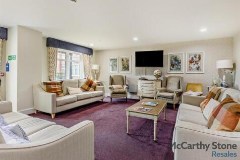 Homeowners&#39; lounge