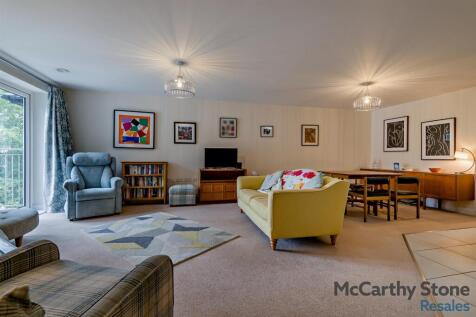 Kitchen/Living Room
