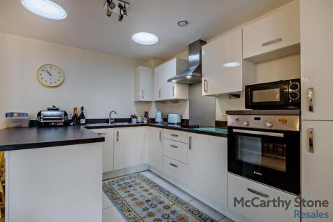 Kitchen/Living Room