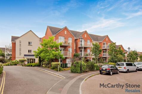 Squire Court