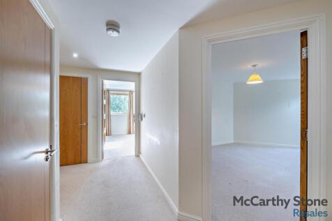 Entrance Hall: