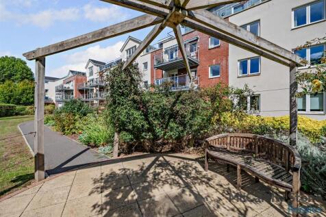 Communal Gardens