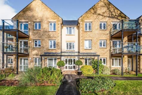 Holmcroft Court