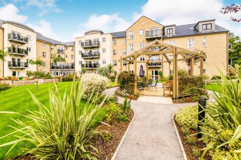 Thackrah Court- Rear View Pergola.jpg