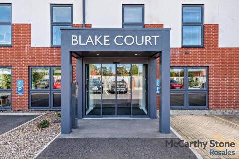 Blake Court