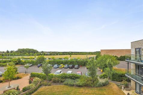 View from Williams Place