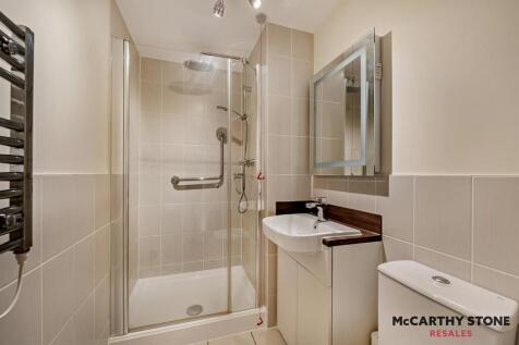 Further Shower Room