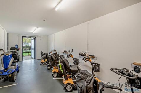 Mobility Scooter Store