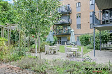 Communal Gardens