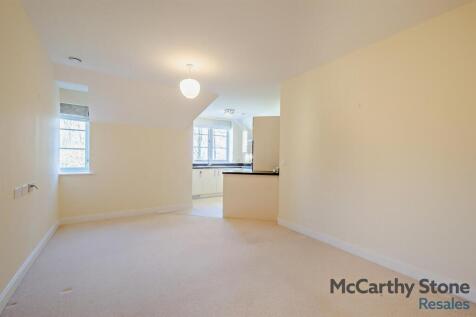 Open Plan Kitchen Living room