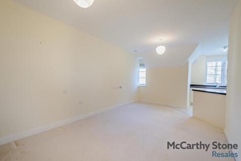 Open Plan Kitchen Living room