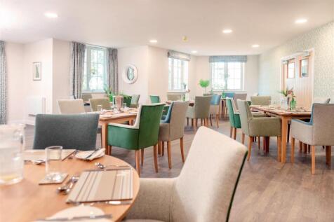 Hawkesbury PLace