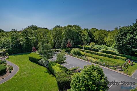 View From Communal Terrace