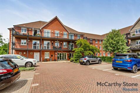 Coopers Court