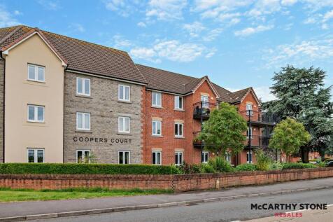 Coopers Court