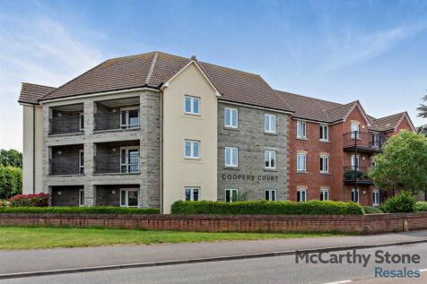 Coopers Court
