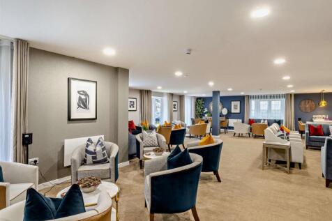Homeowner Lounge