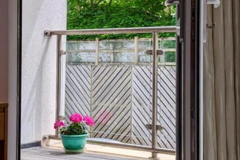 Balcony: