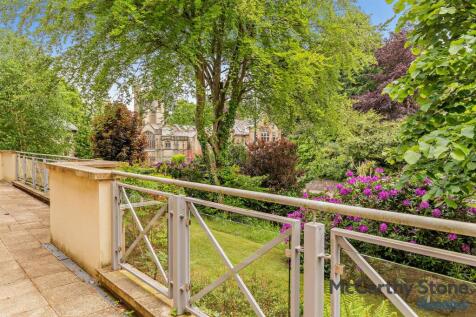 Communal Gardens