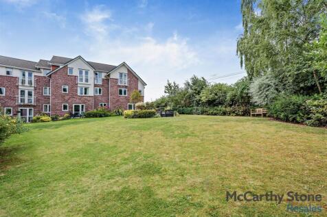 Jessop Court