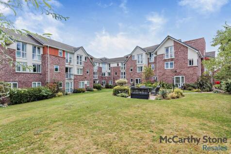 Jessop Court
