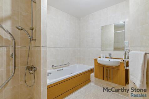 Wet Room