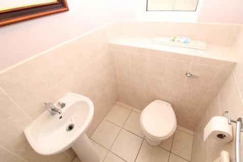 SEPARATE TOILET
