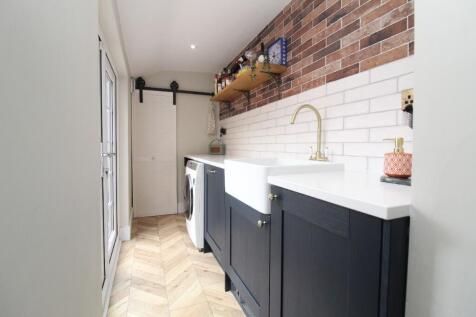 Utility area