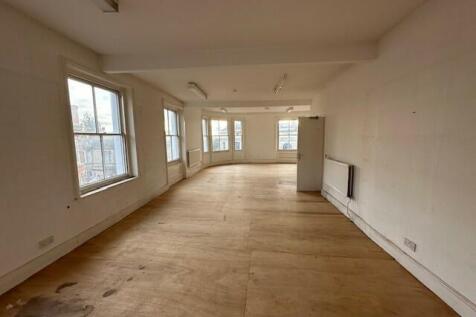 Second Floor