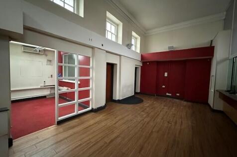 Ground Floor
