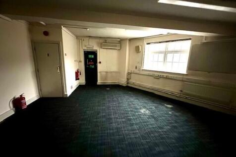 Ground Floor