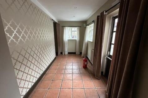 Ground Floor