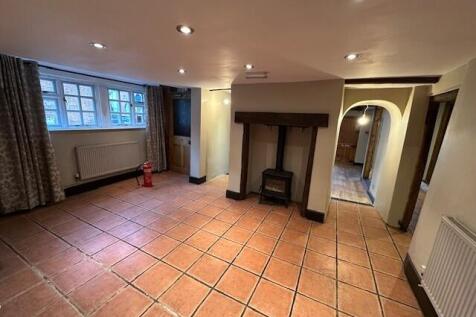 Ground Floor
