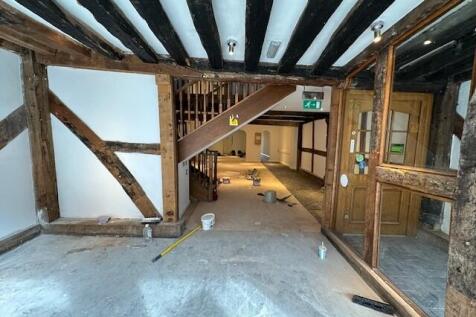 Ground Floor
