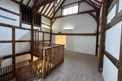 Upper Floor