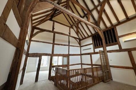 Upper Floor