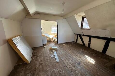 Third Floor